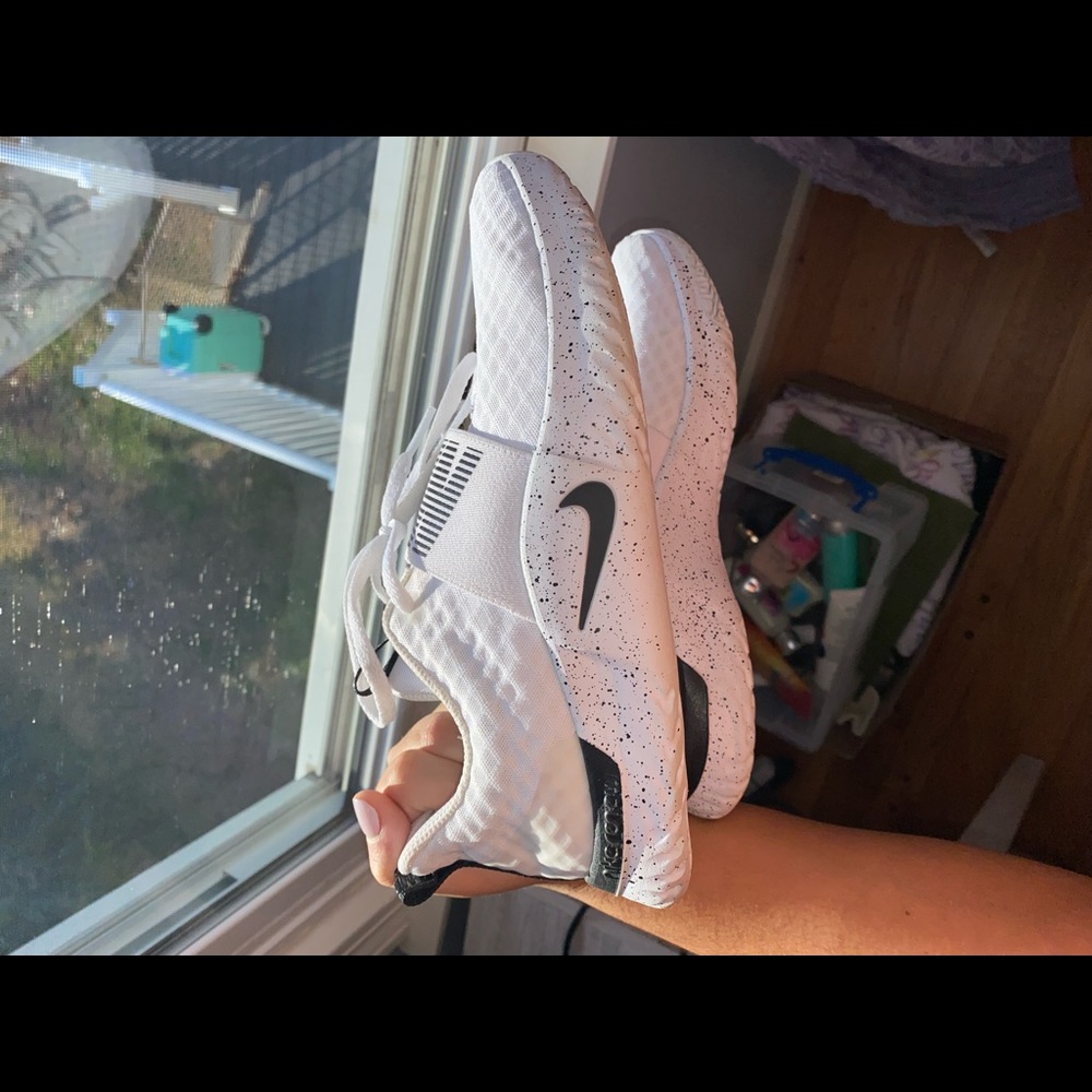 Nike sneakers
